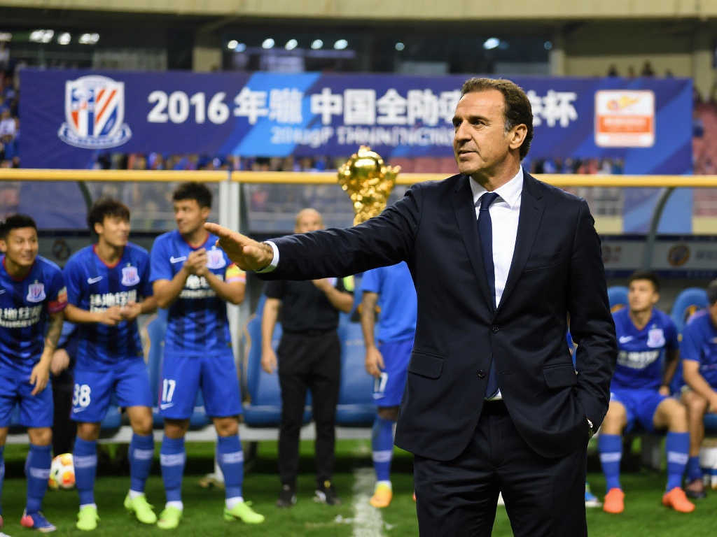 波耶特:致敬上海申花球迷,送上最深的情谊! 波耶特:致敬上海申花球迷,送上最深的情谊!