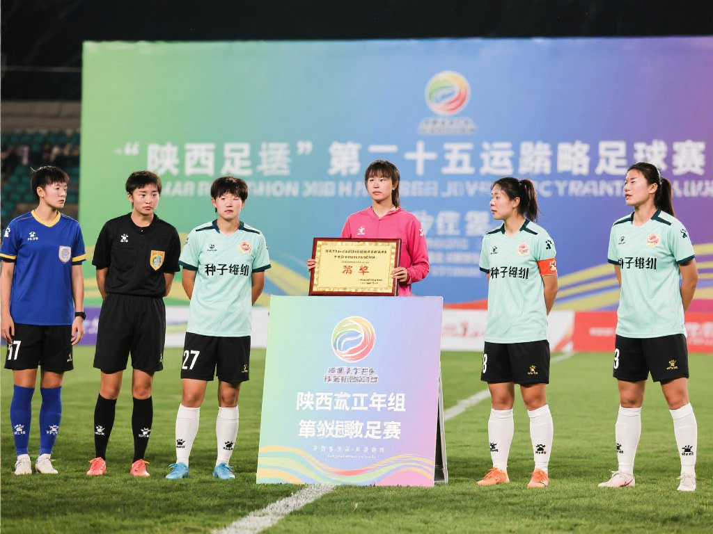 陕西女足勇夺小组头名,锁定十五运成年组种子席位 陕西女足勇夺小组头名,锁定十五运成年组种子席位