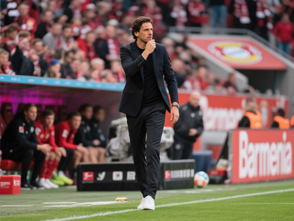 勒沃库森官宣:阿隆索赛季末告别,皇马或成下一站? 勒沃库森官宣:阿隆索赛季末告别,皇马或成下一站?