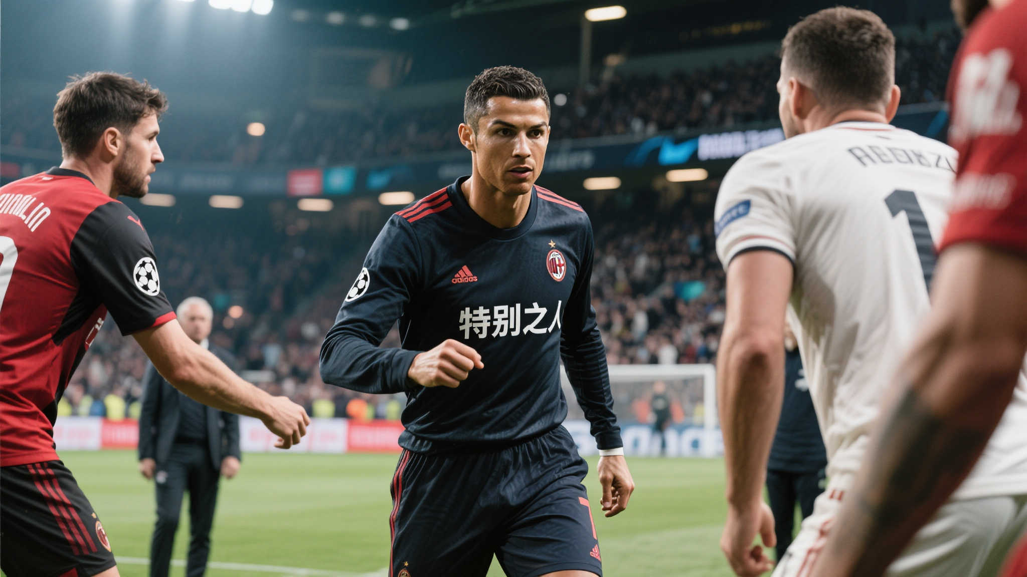 卡里克谈曼联执教：穆帅时代最强，可惜未抓精髓酿英冠下课悲剧